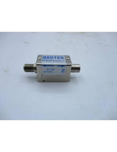 Amplificador antena Banten 10-30 V