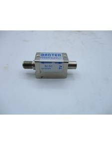 Amplificador antena Banten 10-30 V