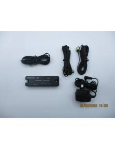 DIGITECH audio visual 4 channel compact