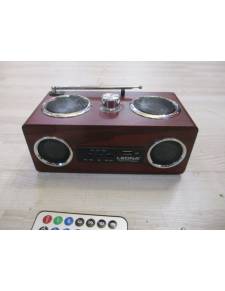 Radio musica Leona SA600 outlet