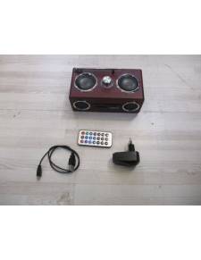 Radio musica Leona SA600 outlet