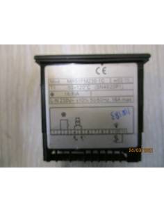 Cold/both built-in regulator 1 probe - johnson 2