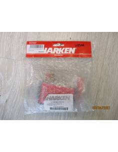 Harken loadcontrol radiale 60-70, 12v verticale 2