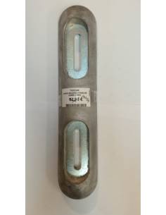 Anodo de magnesio Fairline 320mm 0.55kgs