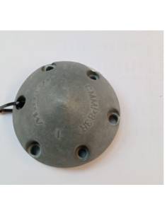 Martyr  anodo de sacrificio para helice Max-prop