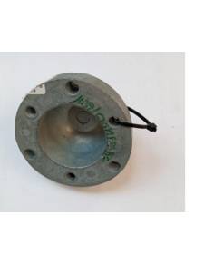 Martyr  anodo de sacrificio para helice Max-prop