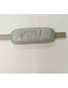 FONP anodo soldar 2.3 kgs