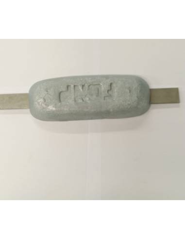 FONP anodo soldar 2.3 kgs