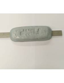 FONP anodo soldar 2.3 kgs