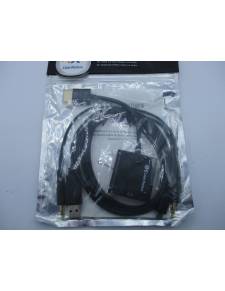 Cable matters active hdmi to vga male to female