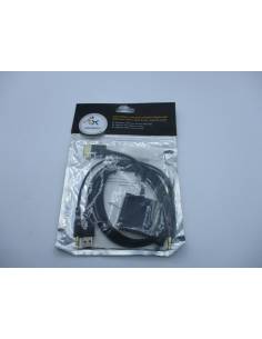 Cable matters active hdmi to vga male to female 2