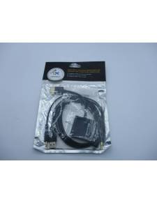 Cable matters active hdmi to vga male to female