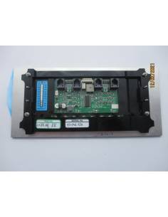 Pannello pompe di cale