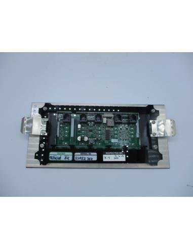 Panel-Bilgenpumpensysteme es052364