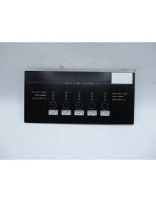 Panel-Bilgenpumpensysteme es052364