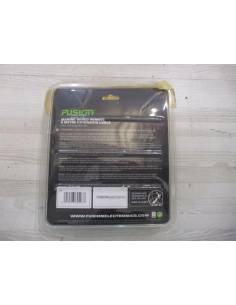 FUSION marine cable 6mts wired remote