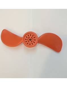 Torqeedo helice  A 10x6,5 WDR para  Travel / Ultralight