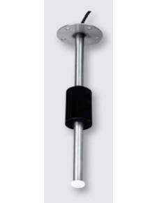Sensor deposito combust./agua, 240-33ohm, h.300mm