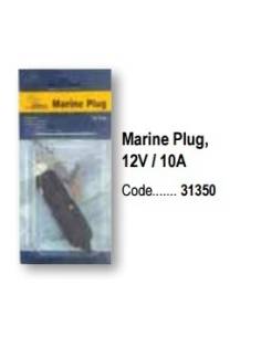 Enchufe marino 12v mechero