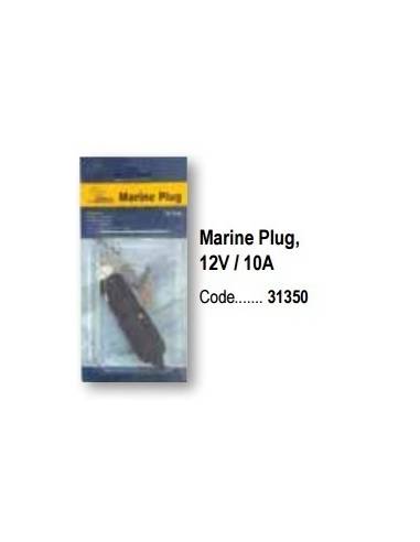 Enchufe marino 12v mechero