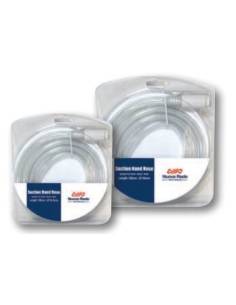 Suction hose l160 cm diam 25mm