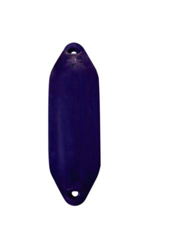 Fender utility u1 ocean fender, 12 x 40 blue
