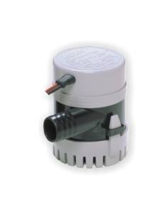 Bomba achique sumergible 700gph 12v 2