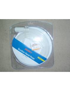 Manguera de succion l160cm  diam 12mm 2