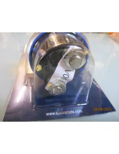 Coupe-batterie 100A, Rond 2