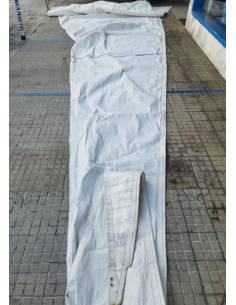 Vela genova gratil 12.64mt pujamen 3.87mt baluma 11.75mt...