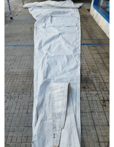 Vela genova gratil 12.64mt pujamen 3.87mt...