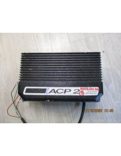 Procesador piloto ACP2 BandG 40amp 12/24V