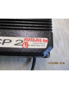 ACP2 BandG 40amp 12/24am Pilot Processor