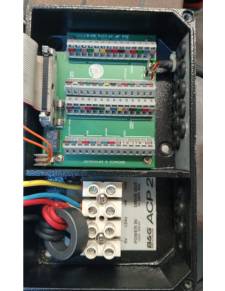 ACP2 BandG 40amp 12/24am Pilot Processor