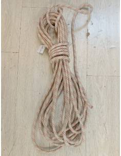 Escota /driza 22mts/12mm