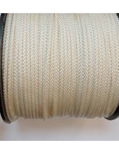 Cabo nylon trenzado 2.5mm  CR 130kgs