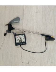 Simrad equipo de viento IS12 ,veleta direccion y velocidad