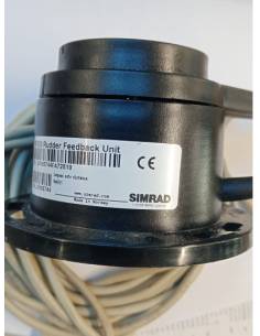 Simrad sensor timon RF300 rudder 2