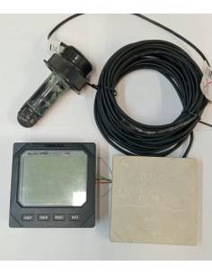 Simrad equipo IS12 speed