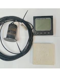 Simrad equipo IS12 Depth