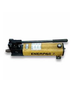 Enerpack P802 Bomba hidráulica manual liviana, de dos...