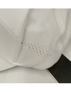 Zhik gorra elastica con cabo anti-perdida 2