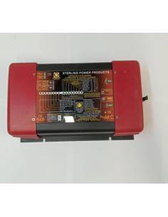 Sterling Alternator to Battery Charger 12V 130AMP
