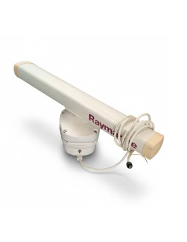 Raymarine antena de radar de tipo Open Array de...