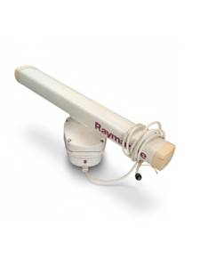 Raymarine antena de radar de tipo Open Array de la serie Pathfinder  72 millas