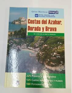 Imray Costa del Azahar, Dorada y Brava
