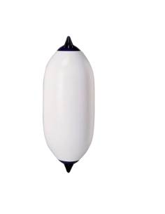 Polyform Defensa inflable  F8 380x1470mm con funda... 2