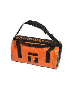 Bolsa Mino 40L Guy Cotten Naranja