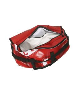 Guy Cotten Bolsa DUO 80 lts Rojo 2