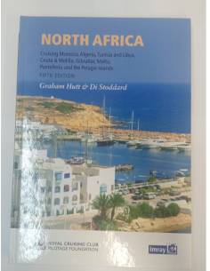 Imray North Africa